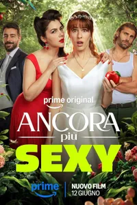 Daha da Seksi  izle