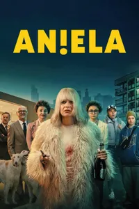 Aniela izle