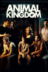 Hayvan Krallığı izle