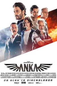 Anka izle