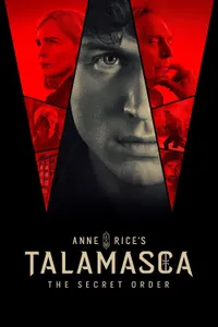 Anne Rice's Talamasca  The Secret Order izle