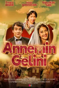 Annemin Gelini izle