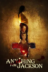 Anything for Jackson izle