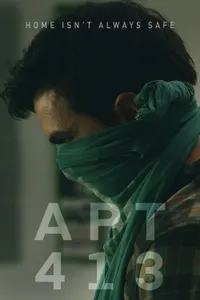 Apartman 413 izle