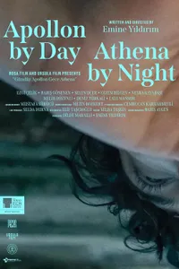 Gündüz Apollon Gece Athena izle