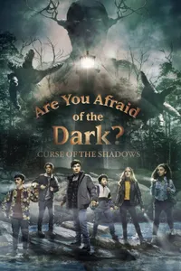 Are You Afraid of the Dark? izle