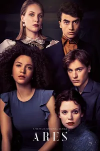 Ares izle