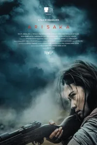 Arisaka izle