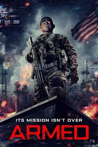 Armed izle