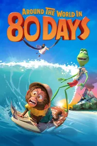 80 Günde Devri Alem izle