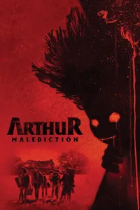 Arthur Laneti izle
