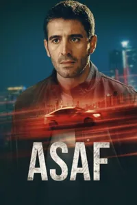 Asaf izle
