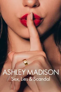 Ashley Madison Sex Lies Scandal izle