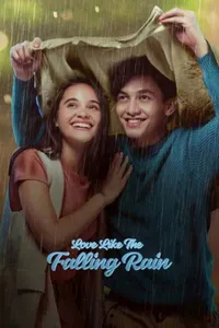 Aşk Yağmura Benzer izle