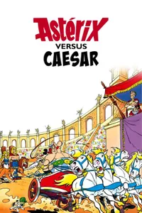 Asteriks Sezar'a Karşı izle