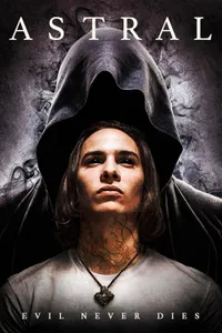 Astral Boyut izle