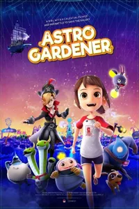 Uzay Parkı izle