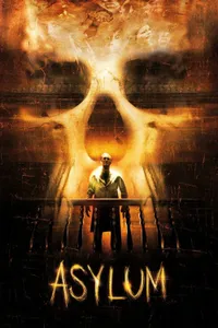 Akıl Hastanesi izle