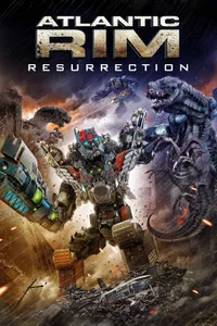 Atlantic Rim Resurrection izle