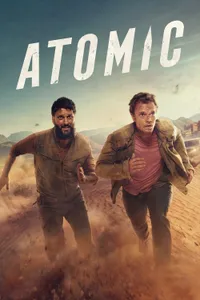 Atomic izle