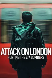 Londraya Saldırı 7 Temmuz Bombacılarının Peşinde izle
