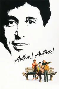 Author! Author! izle