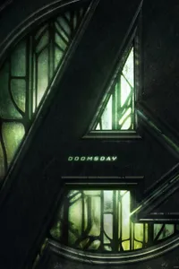 Avengers: Doomsday izle