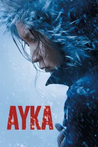 Ayka izle