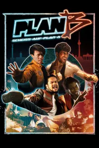 B Plani: Yemisim A Planini izle