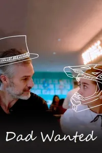 Baba Aranıyor izle