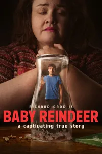 Baby Reindeer izle