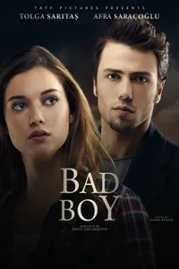 Kötü Çocuk izle