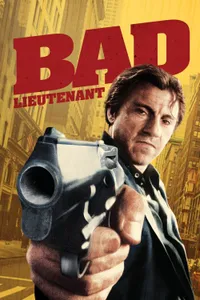 Kötü Polis izle