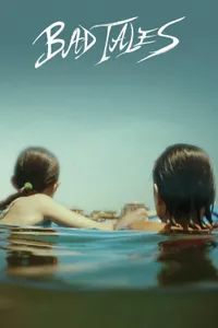 Çirkin Masallar izle