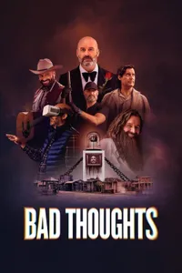 Bad Thoughts izle