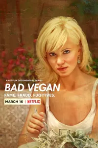 Kaçak Vegan: Şan. Şöhret. Şaibe. izle
