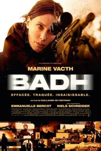 Badh - Agent Zero izle