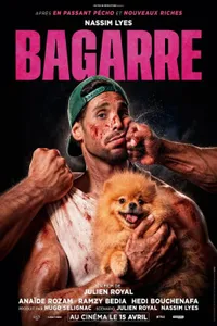 Bagarre izle