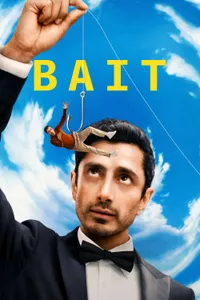 Zoka - Bait izle