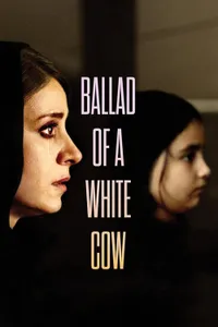 Ballad of a White Cow izle