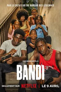 Bandi izle