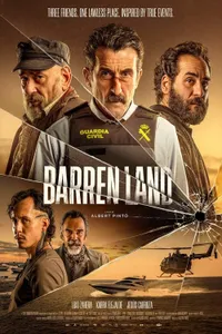 Barren Land izle