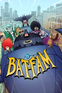 BAT-FAM izle
