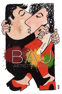 Bau Savaştaki Sanatçı izle