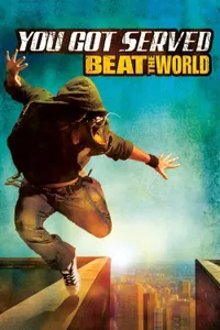 Hip Hop Dansçıları 2 izle