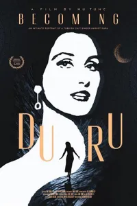 Becoming Duru - Duru olmak izle