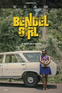 Bendel Girl izle