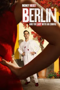 Berlin ve Kakımlı Kadın - Berlin and the Lady with an Ermine izle