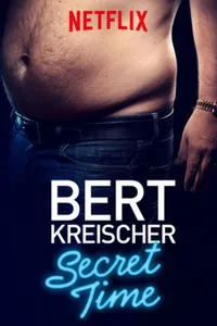 Bert Kreischer Secret Time izle