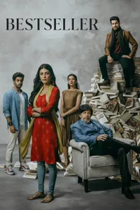 Bestseller izle